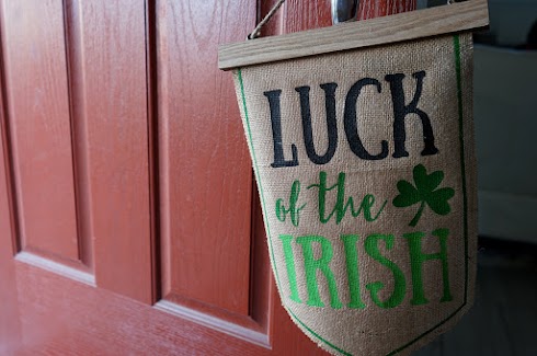 Lucky Home Superstitions