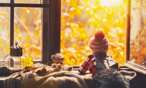 How To Make Your Home Feel Warmer When Temperatures Drop