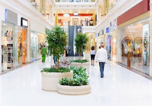 Long Island Malls That Are Officially Open