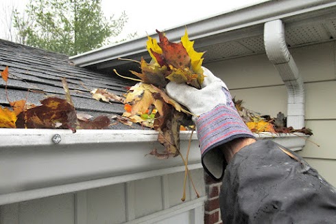 Steps To Take To Prepare Your Home For Fall