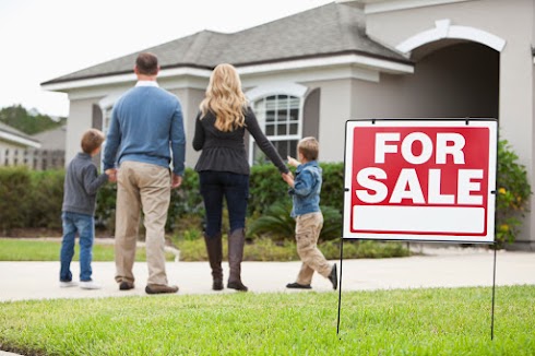 5 Tips for Selling Your Home in the Spring