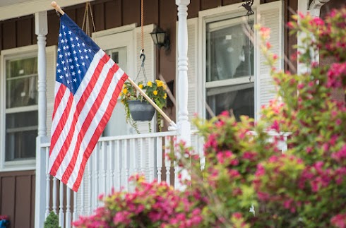 The Veterans' Property Tax Exemption: Explained