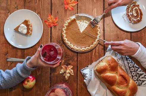 How to Host the Best Thanksgiving