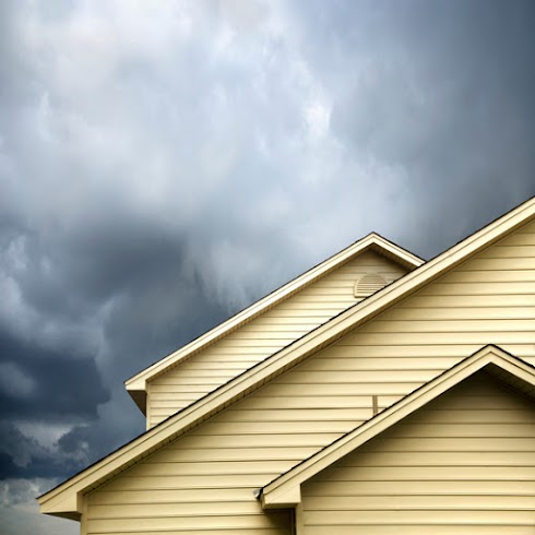 How to Prep Your Home For a Bad Storm