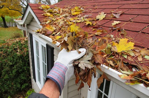 Checklist For Your Home in the Fall