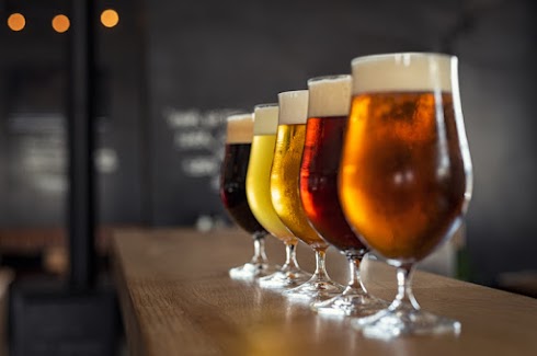 New Breweries on Long Island