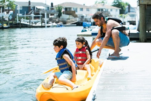 Where to Spend a Sunday Funday on Long Island