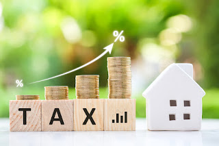 How to Plan for Property Tax Increases