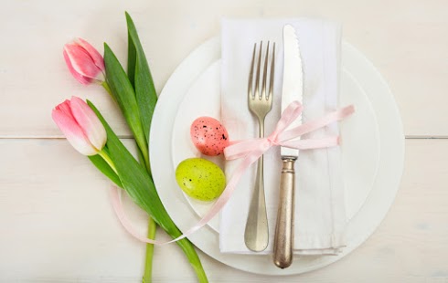 Where to Celebrate Easter and Passover on LI