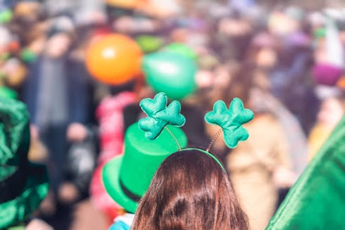 Where to Celebrate St. Patrick’s Day on Long Island