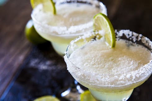 Where to Celebrate National Margarita Day on LI