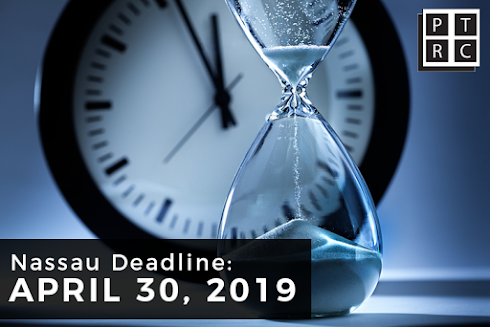 Tick Tock! Nassau County’s Grievance Deadline is Almost Here!