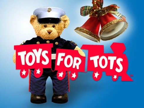 Toys For Tots