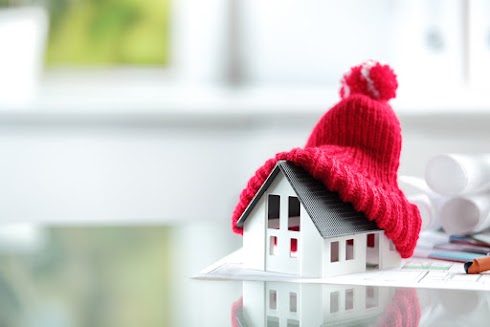 Ways to Improve your Home this Winter