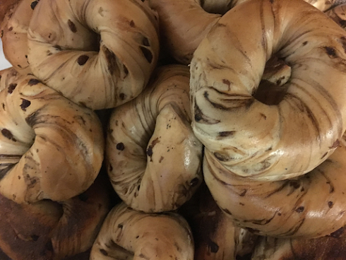 Bagels of Long Island and Where to Find Them