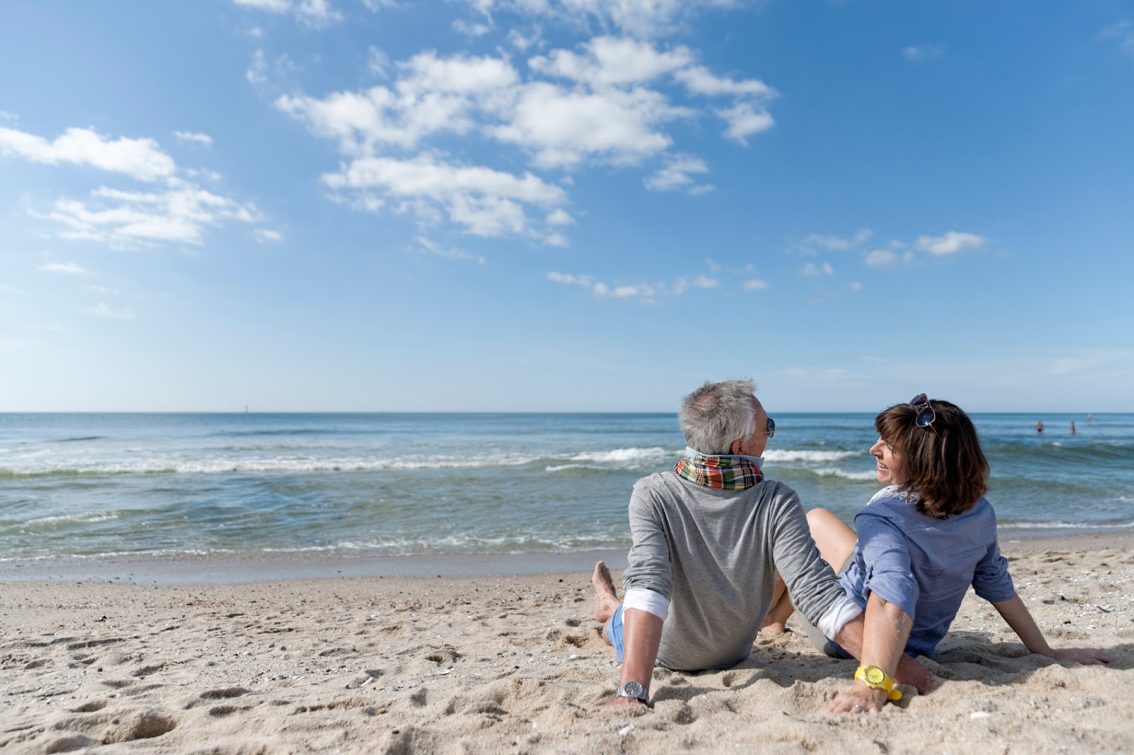 4 Public Beaches to Check Out in Suffolk County