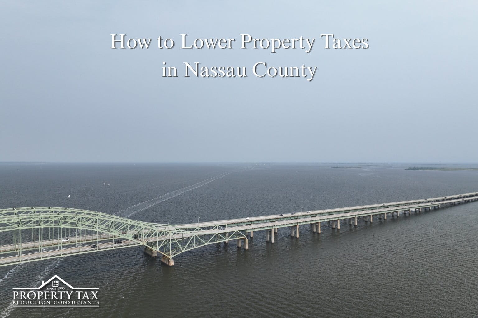 How to Lower Property Taxes in Nassau County?