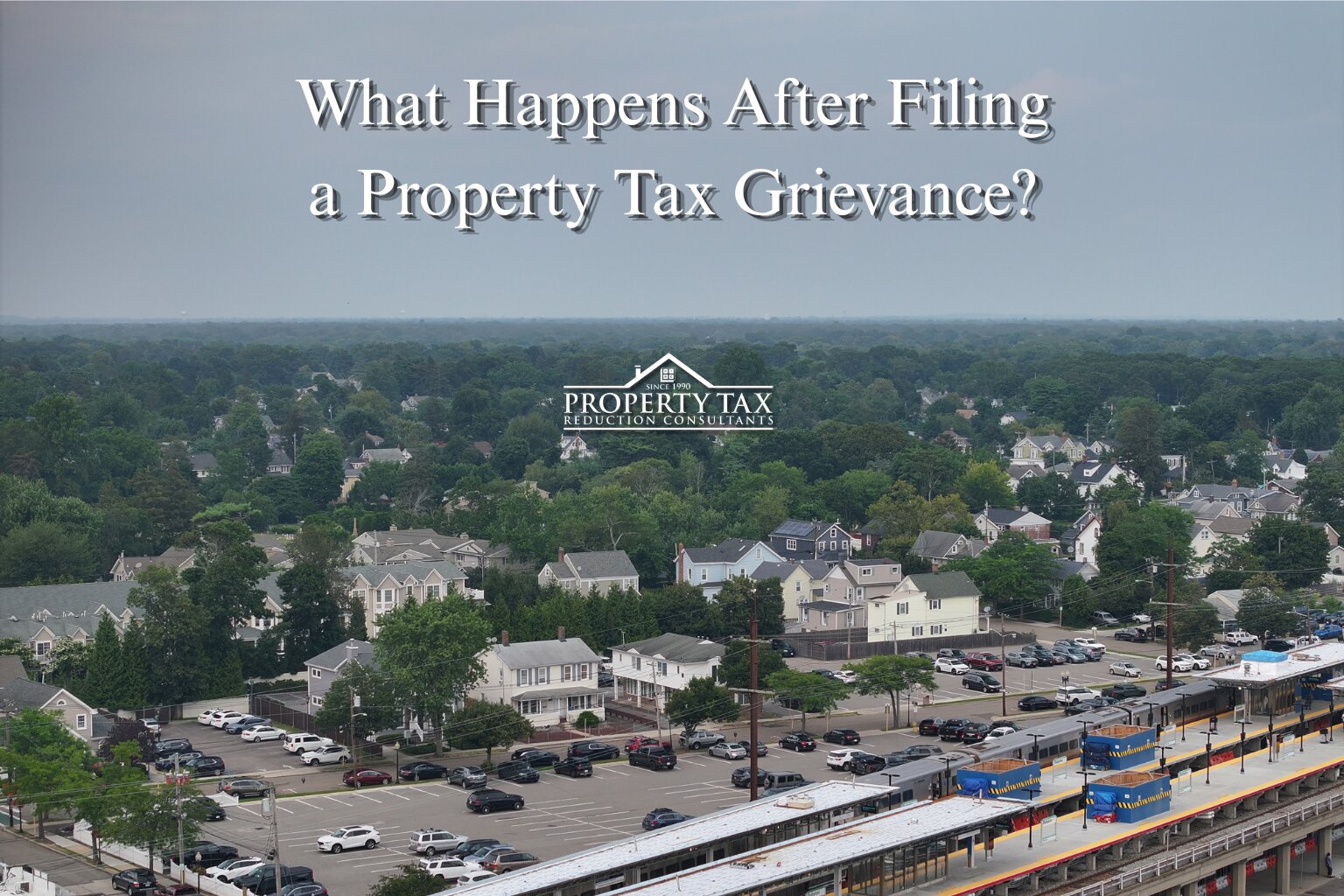 What Happens After Filing a Property Tax Grievance?