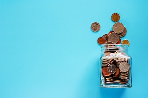 6 Ways To Be More Organized With Your Money