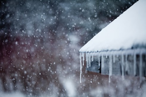 Winter Home Care Tips