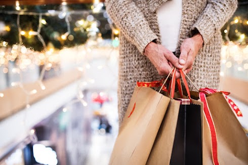 Last Minute Holiday Spending Tips