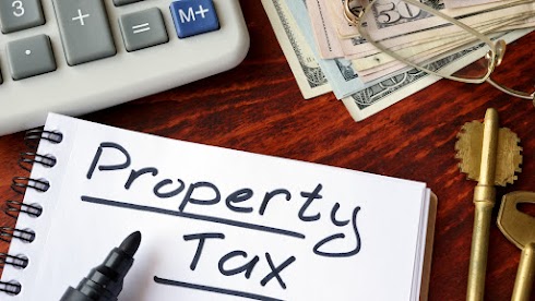 Guide To Grieving Property Taxes