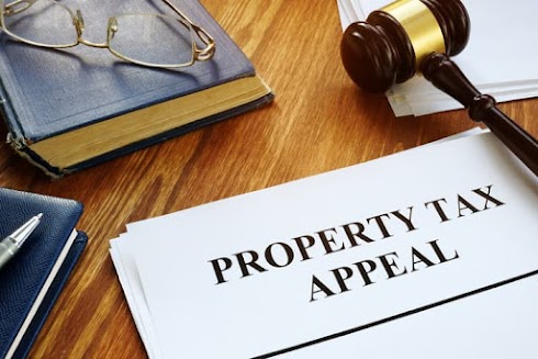 Tips For Appealing Your Property Tax Assessment