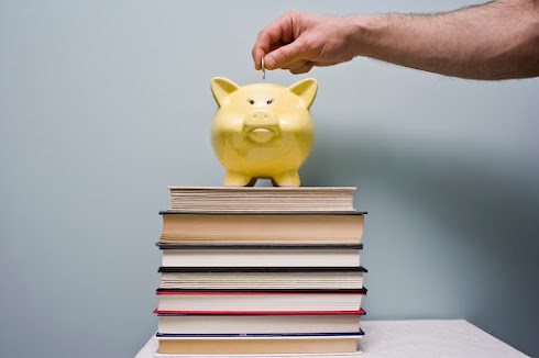 Back to School Savings Tips