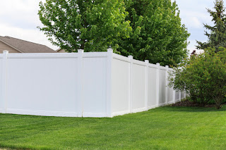 Can adding a fence to your home impact your property taxes?