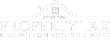 Property Tax Reduction Consultants Long Island Logo